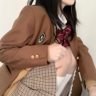 让她走